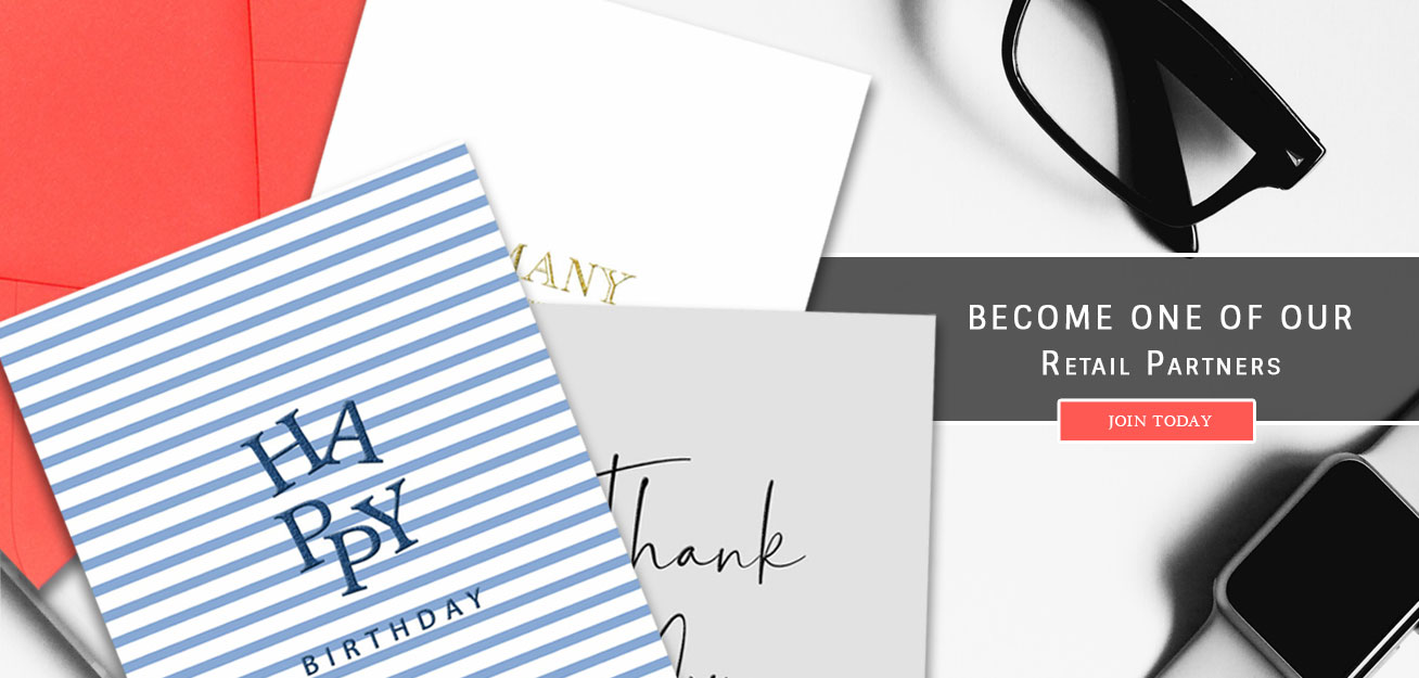 Personalized Notes & Cards