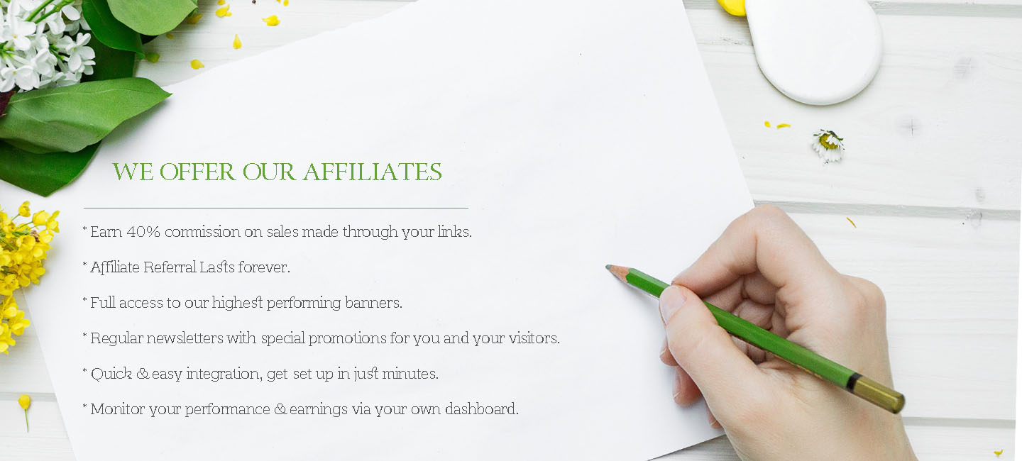 affiliate